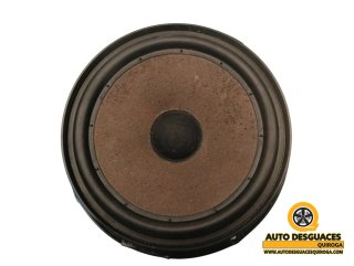 Sistema audio / radio cd Seat Altea XL