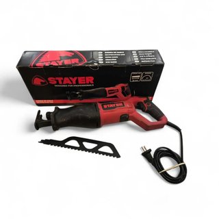 SIERRA SABLE STAYER SS210B + CAJA