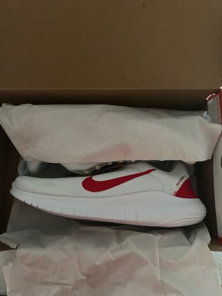 Zapatillas Nike Flex Experience