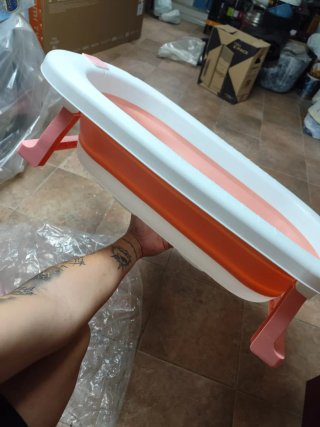 Bañeras para Bebé
