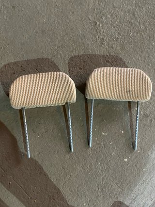 Reposacabezas para Seat 127
