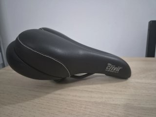 Sillín de Bicicleta Crivit Sports
