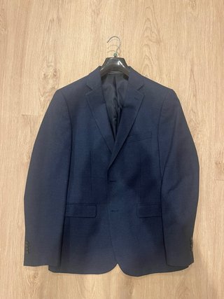 Americana Azul