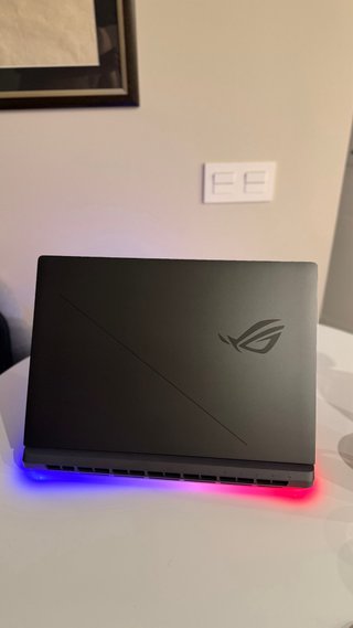 Asus ROG Strix 18