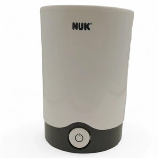 CALIENTA BIBERONES NUK THERMO EXPRESS *A ESTRENAR*