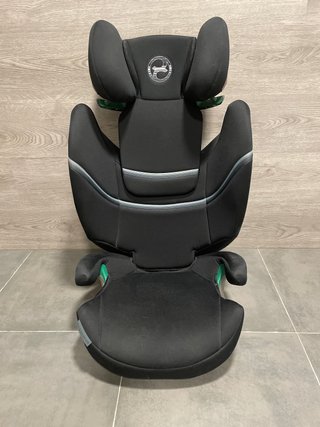 Silla de coche Cybex con isofix