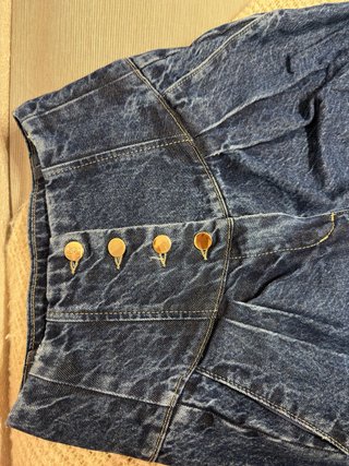 Pantalones vaqueros Rinascimento