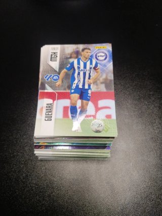 Cartas Megacracks 2026/27