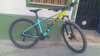 Bicicleta Trek Marlin 5 Gen 2