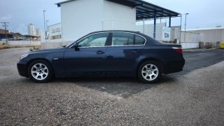 BMW Serie 5 2003