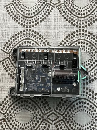 Centralita para Xiaomi M365
