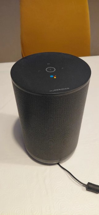 Altavoz Inteligente LG XBOOM AI ThinQ