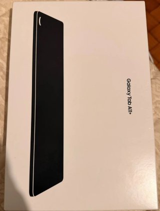 Samsung Galaxy Tab A11+