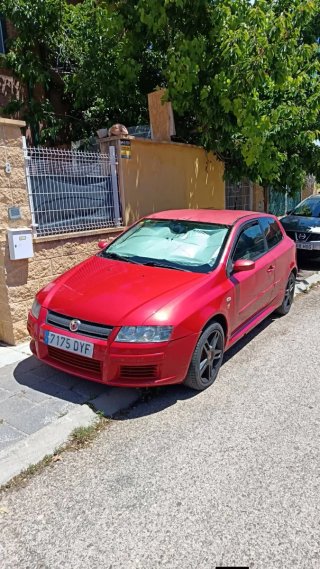 FIAT Stilo 2005