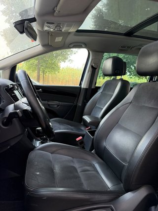 Volkswagen Sharan 2018