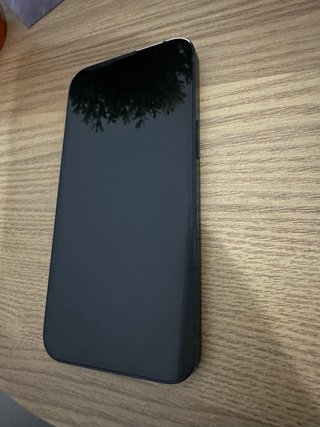 iPhone 13 Negro
