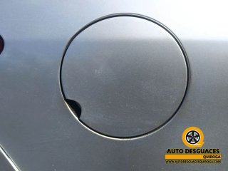 Tapa exterior combustible Renault Megane III