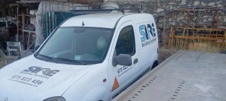 Renault Kangoo 2006
