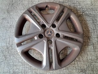 Tapacubos Mercedes-Benz 16´´