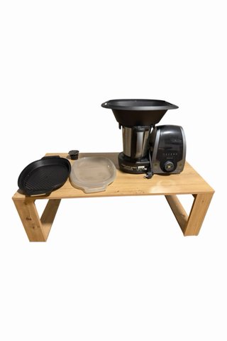 Robot de Cocina Cecotec Mambo