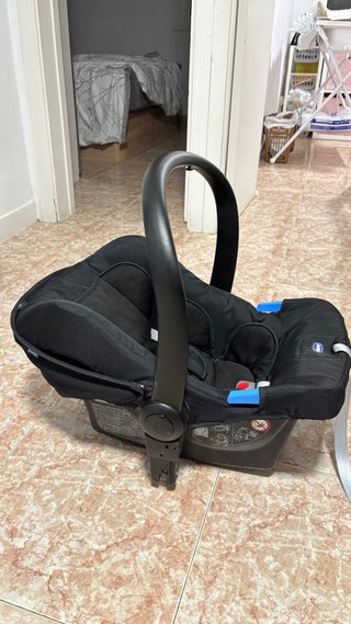 Silla de coche Maxi-Cosi Chicco