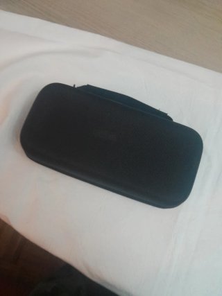 Funda para Nintendo Switch
