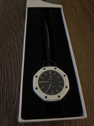 Reloj AP x Swatch Royal Pop