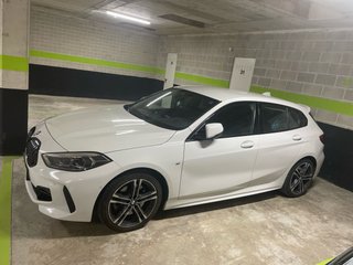 BMW Serie 1 2022