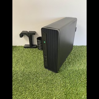 Ordenador HP 400 G7 i5 10a 16b RAM 256Gb SSD