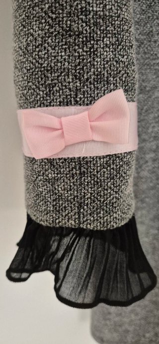 ARGGIDO. Vestido recto. Talla S