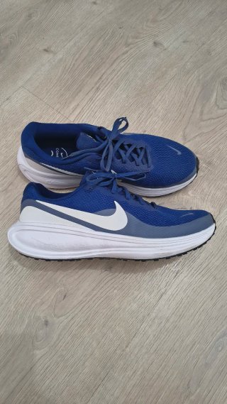 Zapatillas Nike Azules Talla 45.5