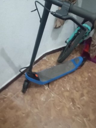 Patinete Eléctrico Infantil