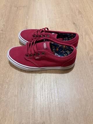 Zapatillas Vans