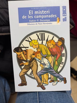 El misteri de les campanades