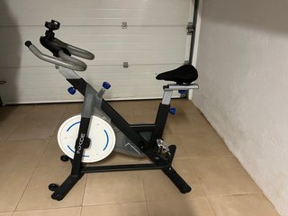 Bicicleta Estática Inxide
