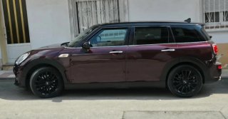MINI Clubman Cooper SD 190cv Aut Piel Turbo nuevo