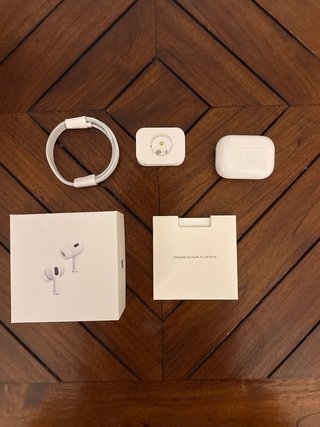AirPods Pro 2