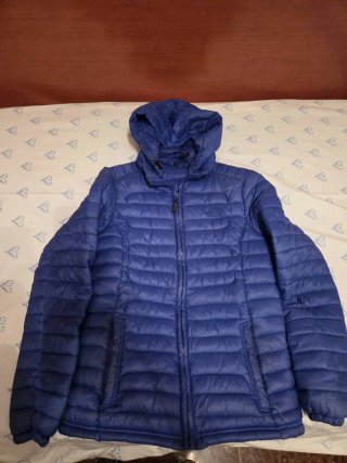 Abrigo de plumas The North Face XS