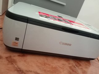 Impresora Canon