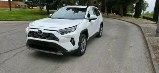 Toyota RAV4 2023