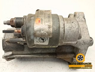 Motor arranque Renault Kangoo II (F/KW0)(2008->)
