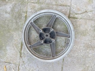 llanta delantera honda sh 125 / 150