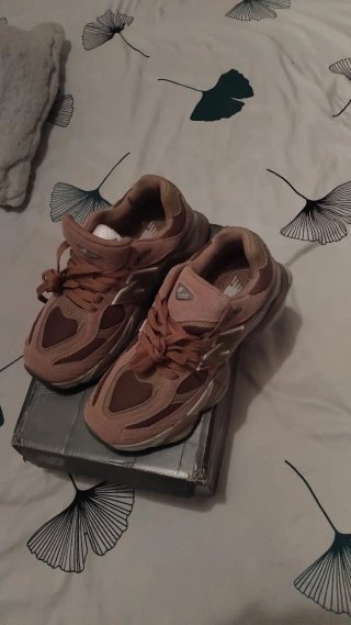 Zapatillas New Balance 9060