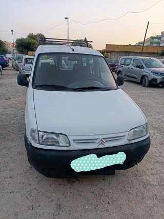 Citroen Berlingo 2003