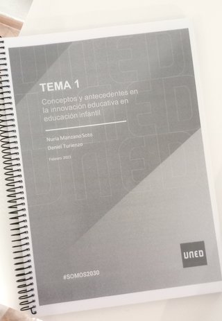 Metodologías innovadoras UNED