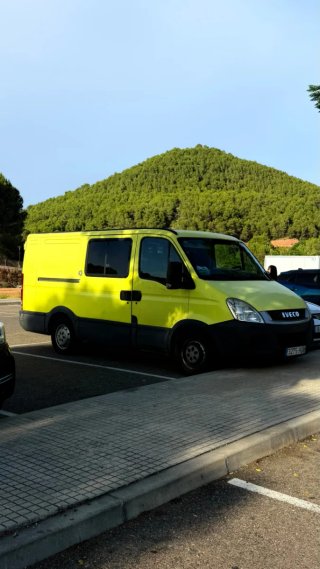 Iveco Daily 2011