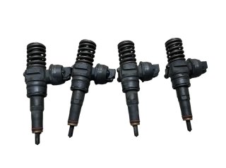 Inyectores combustible VW 0414720313 1.9