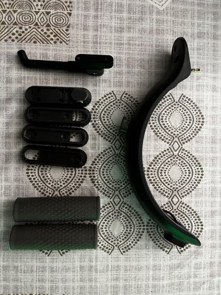 Recambios para patinete Xiaomi M365