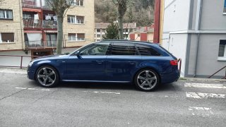 Audi A4 Allroad 2016