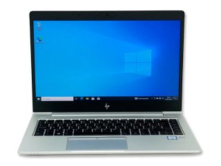 Portátil HP 840 G7 14" i5 10th 32Gb RAM 512Gb SSD